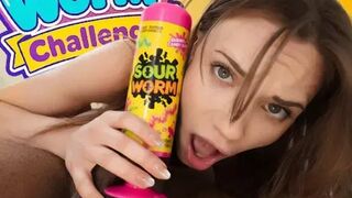 JawBreakerz - Rose Carter - Fun Sloppy Toppy With Jovan’s BBC