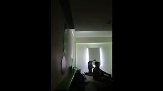 Pesan Cewek Michat Jilbab Full Percakapan