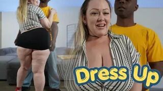 WillTileXXX - Bunny De La Cruz - Dress Up