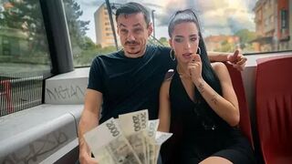 Hunt4K - Kore Fox - Acting Like a Doll