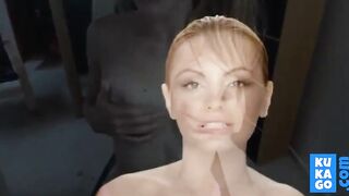 Amateur Anal Babes PMV Compilation #105