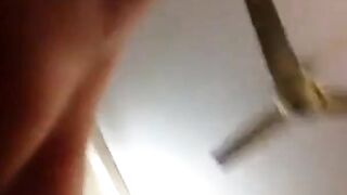 Indian Aunty's Big Assets on Display