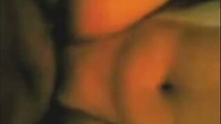 Seductive Asian Babe's Blowjob Delight