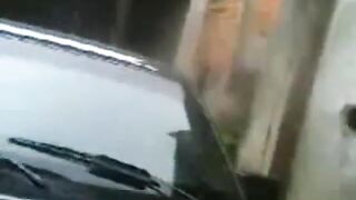 Indian Amateur Loves Big Cock DP