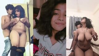 Big Boobs Chubby Tamil Girl Harcore Fucked By Her Boyfriend