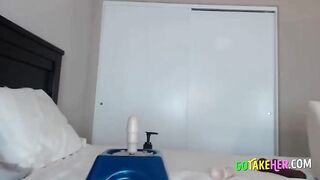 BAM - Mature Beauty with a Stunning Ass