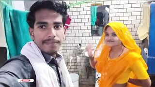 Newly married Indian Desi beautiful sexy fucked by -Snapchat143