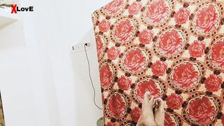 Desi hot sexy younger Step Mom and stepson unstoppable fucking