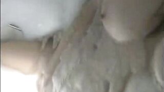 Deutsch Amateur-Erwachsenenvideo mit großer Begründung