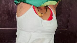 neighbour bhabhi fucked with local boy