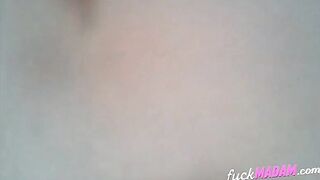 Nudist Beach - Karanjing in the Sea