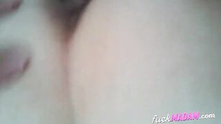 Nudist Beach - Karanjing in the Sea