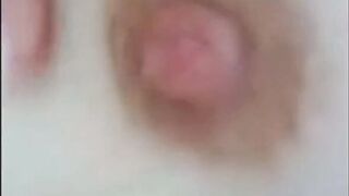 Yukeneko 1: Japanese Amateur with Sensitive Nipples