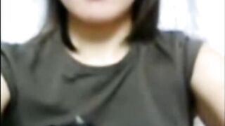 Yukeneko 1: Japanese Amateur with Sensitive Nipples
