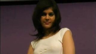 Susan's Softcore Webcam Show