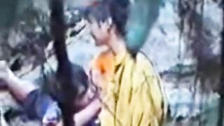 Outdoor Chinese Amateur Sex