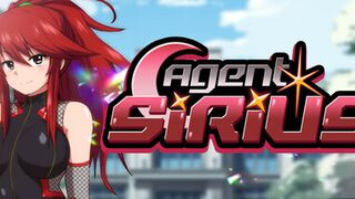 Agent Sirius PT1