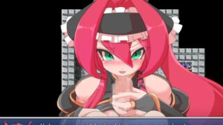 Emblem Knightess Nord ~The Mark of Lewdness~ PT3