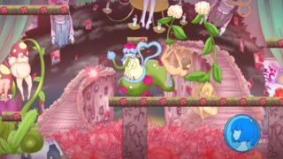 Exorcist Yukiho and The Labyrinth of Despair & Sexual Training Boss Gameplay