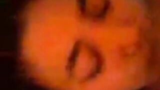 Indonesia - Blowjob and Hairy Pussy Fucking