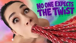 JawBreakerz - Delilah Dagger - Throat Goat Delilah Dagger's BBC Blowjob Masterclass