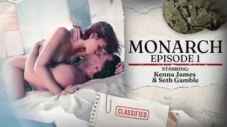 Wicked - Kenna James - Monarch Episode 1