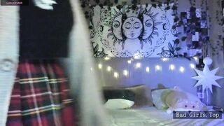 Petite busty teen super hot big booty ass web spanking