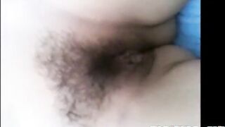 Thai Massage Amateur Jan