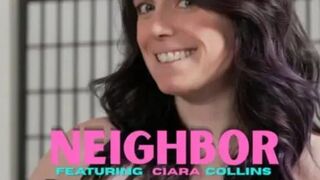 WillTileXXX - Ciara Collins - Neighbor