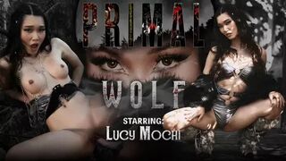LucidFlix - Lucy Mochi - PRIMAL - Episode 2: Wolf