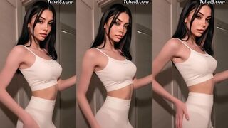 Hot Pepper Body Allure