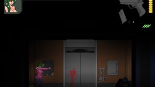 Anthophobia Bosses Gameplay