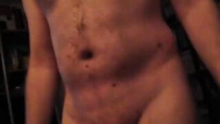German Couple's Homemade Sex Tape