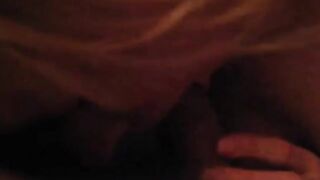 German Couple's Homemade Sex Tape