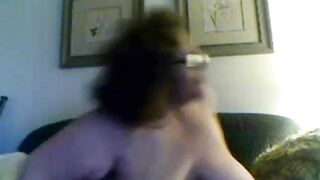Granny's Webcam Show