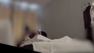 AMP Happy Ending 37 Edited