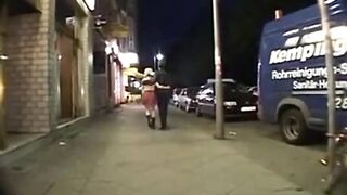 What Do Germans Do? Amateur Anal Adventures!