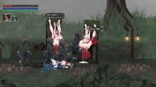 Night Of Revenge