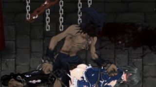 Night Of Revenge