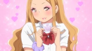 Boku Ni Harem 1-4 Full