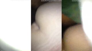 Jade Jamison interracial two BBC wife cheating