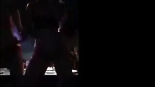 HK Party with Indonesian Babe