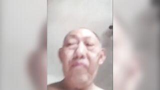 Amateur Hardcore with Asian Mature Couple