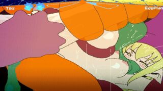 Fairy Fighting