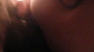 Blonde Amateur's Anal Adventure