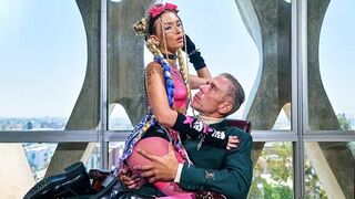 DigitalPlayground - Emma Rosie - The Tribunal - Episode 2