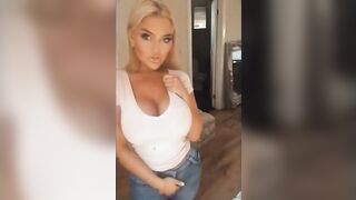 Serbian Amateur Maria Magdalena Adult Video