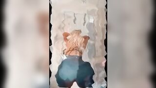 Serbian Amateur Maria Magdalena Adult Video
