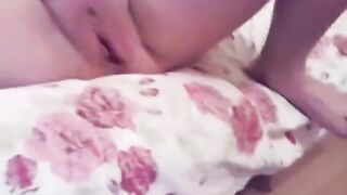 Arab Turkish Girl on Webcam
