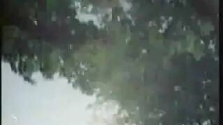 Danish Lesbian Fingering Field Trip